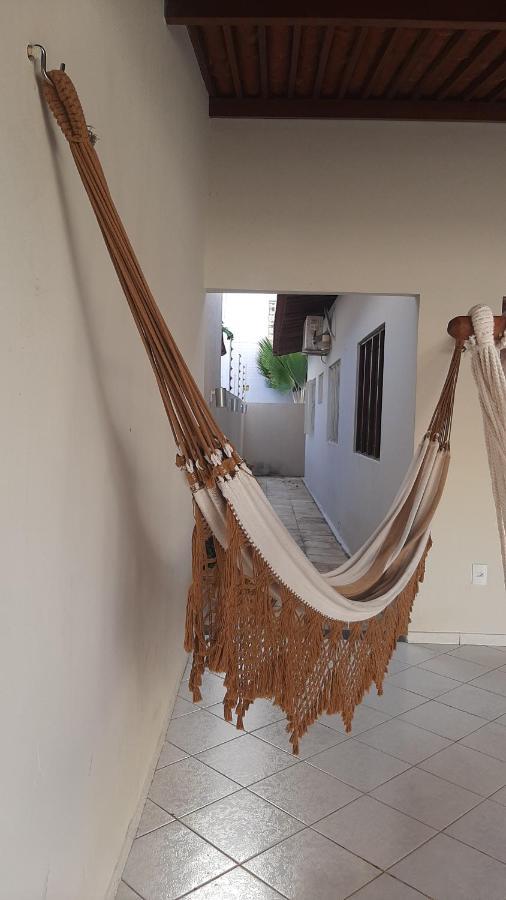 Casa Em Natal Cond. Fechado Com Piscina-03 Suites Kültér fotó