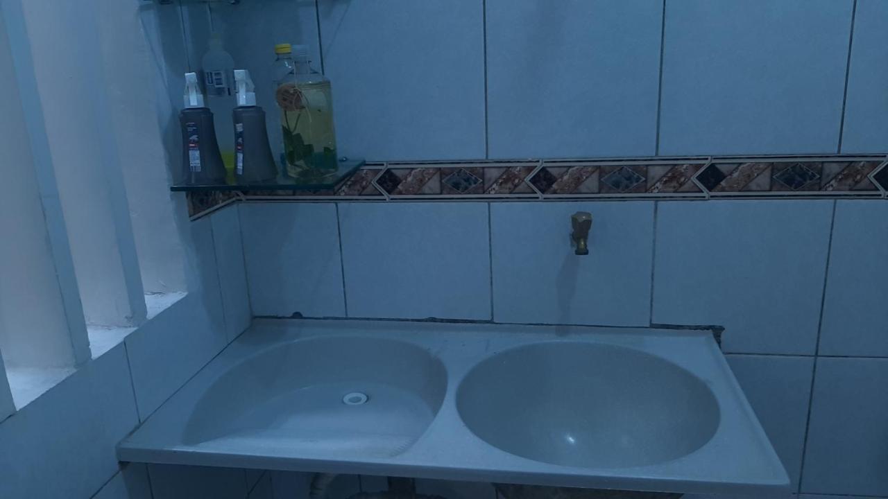 Casa Em Natal Cond. Fechado Com Piscina-03 Suites Kültér fotó