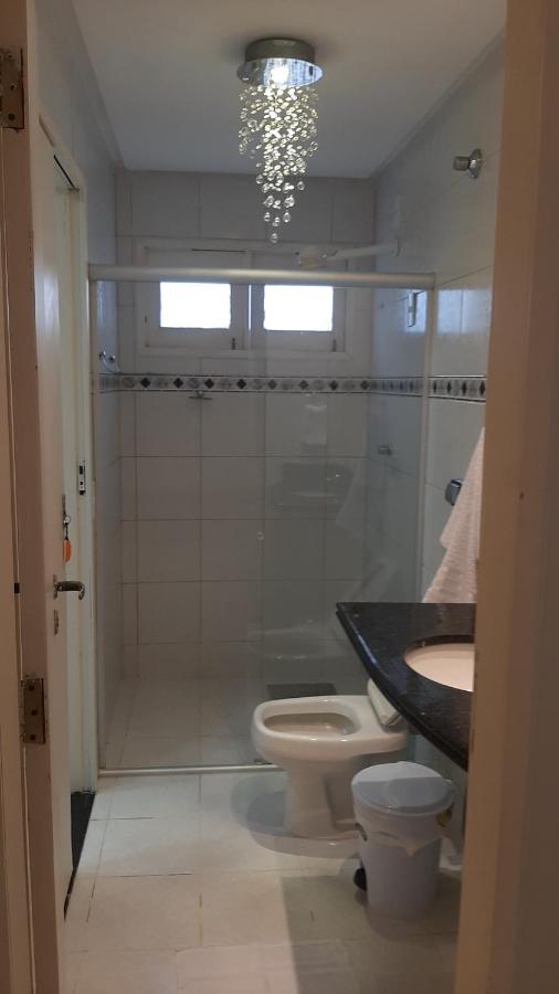 Casa Em Natal Cond. Fechado Com Piscina-03 Suites Kültér fotó